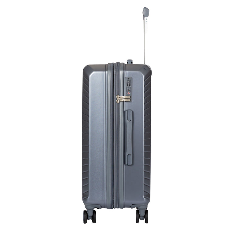 Explorer Luggage Explorer Passport Anti-Theft Expandable Medium Luggage