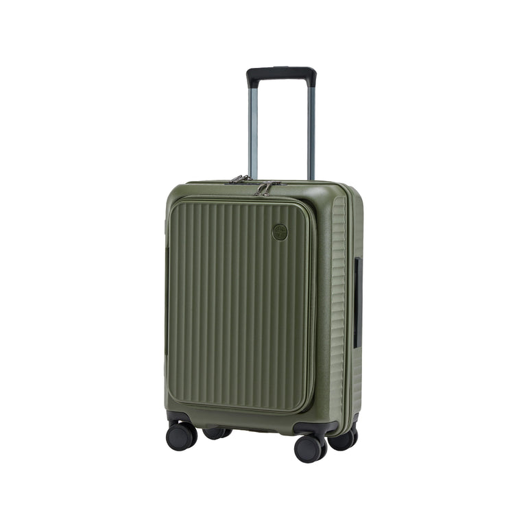 Explorer Luggage Explorer Terra 3-Piece Expandable Luggage Set