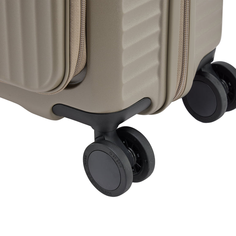 Explorer Luggage Explorer Terra 3-Piece Expandable Luggage Set