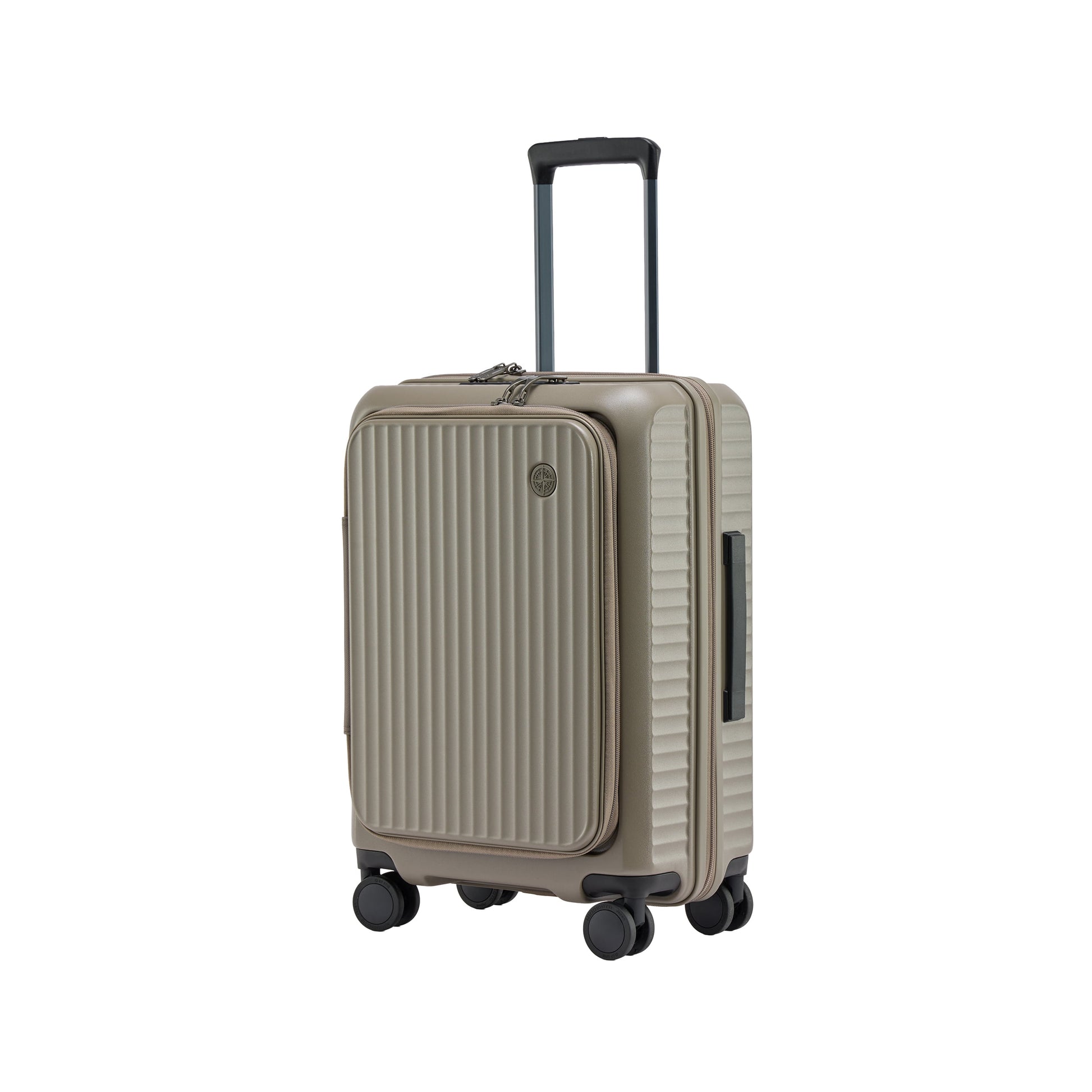 Explorer Luggage Explorer Terra 3-Piece Expandable Luggage Set