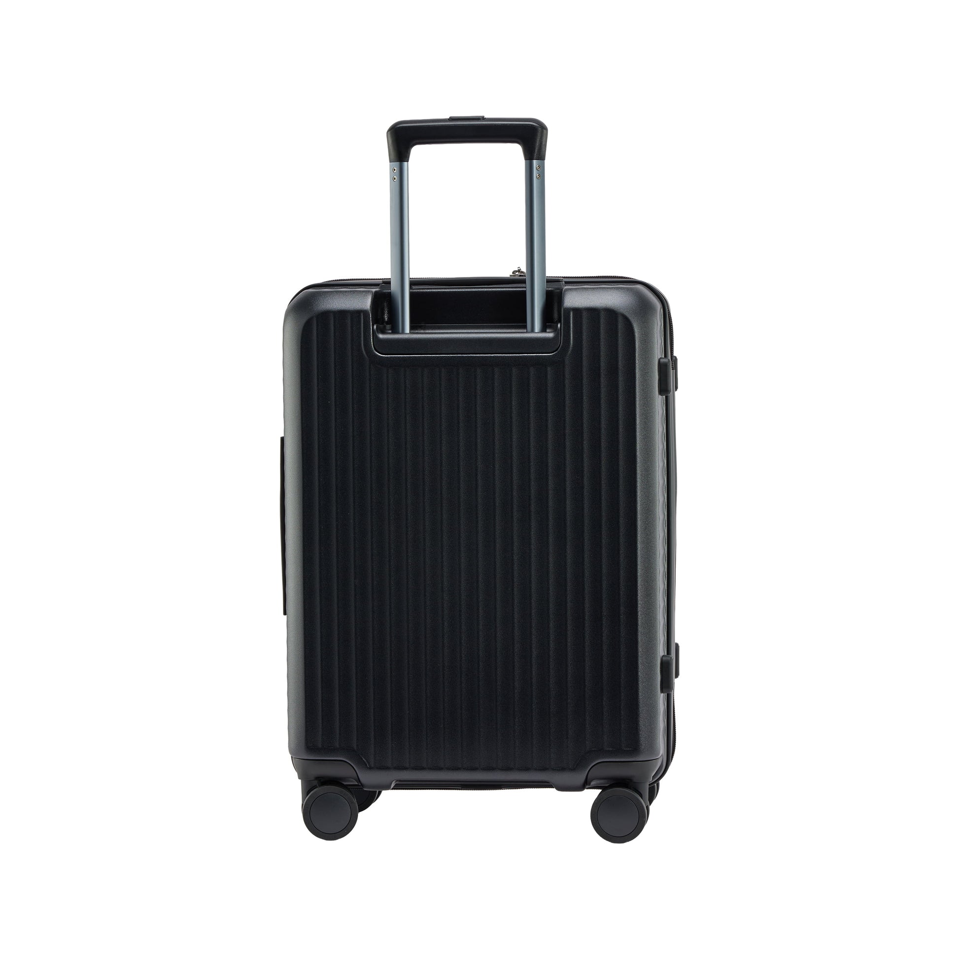 Explorer Luggage Explorer Terra 3-Piece Expandable Luggage Set
