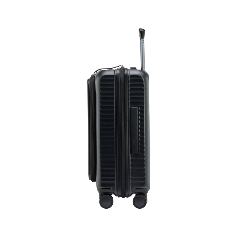 Explorer Luggage Explorer Terra 3-Piece Expandable Luggage Set