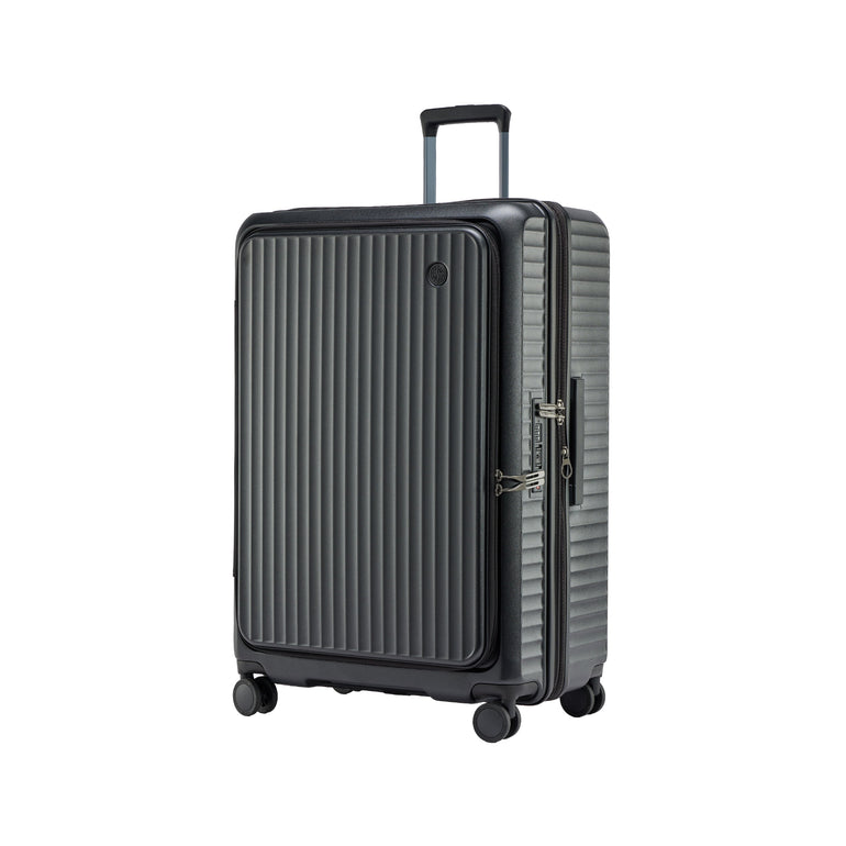 Explorer Luggage Explorer Terra 3-Piece Expandable Luggage Set