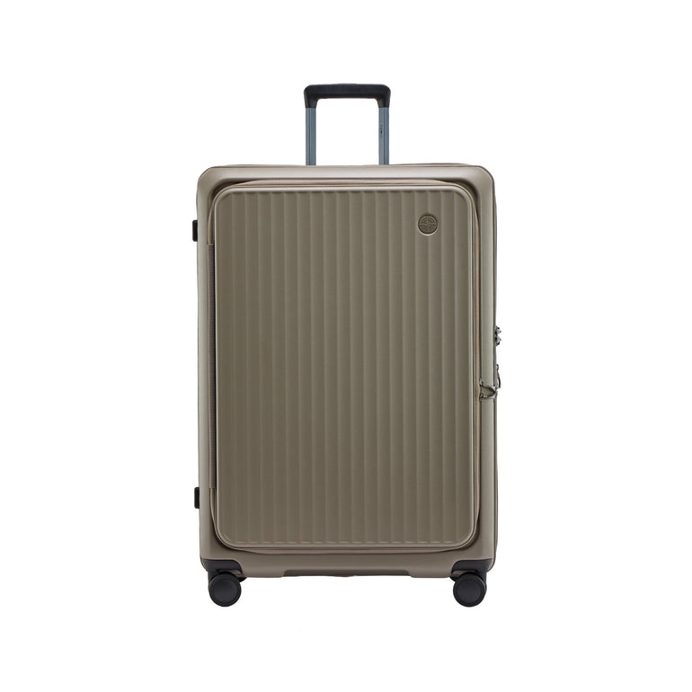 Explorer Luggage Explorer Terra Expandable Large Luggage