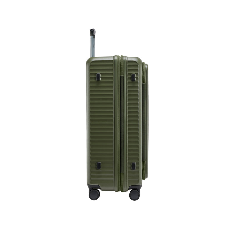 Explorer Luggage Explorer Terra Expandable Large Luggage