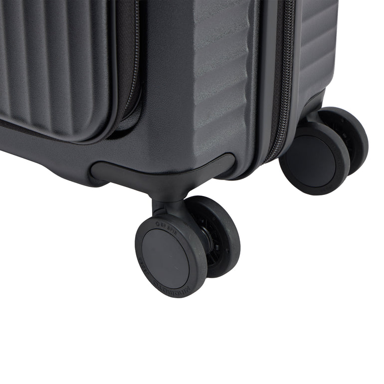 Explorer Luggage Explorer Terra Expandable Medium Luggage