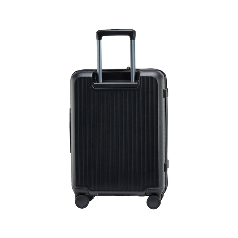 Explorer Luggage Explorer Terra Expandable Medium Luggage