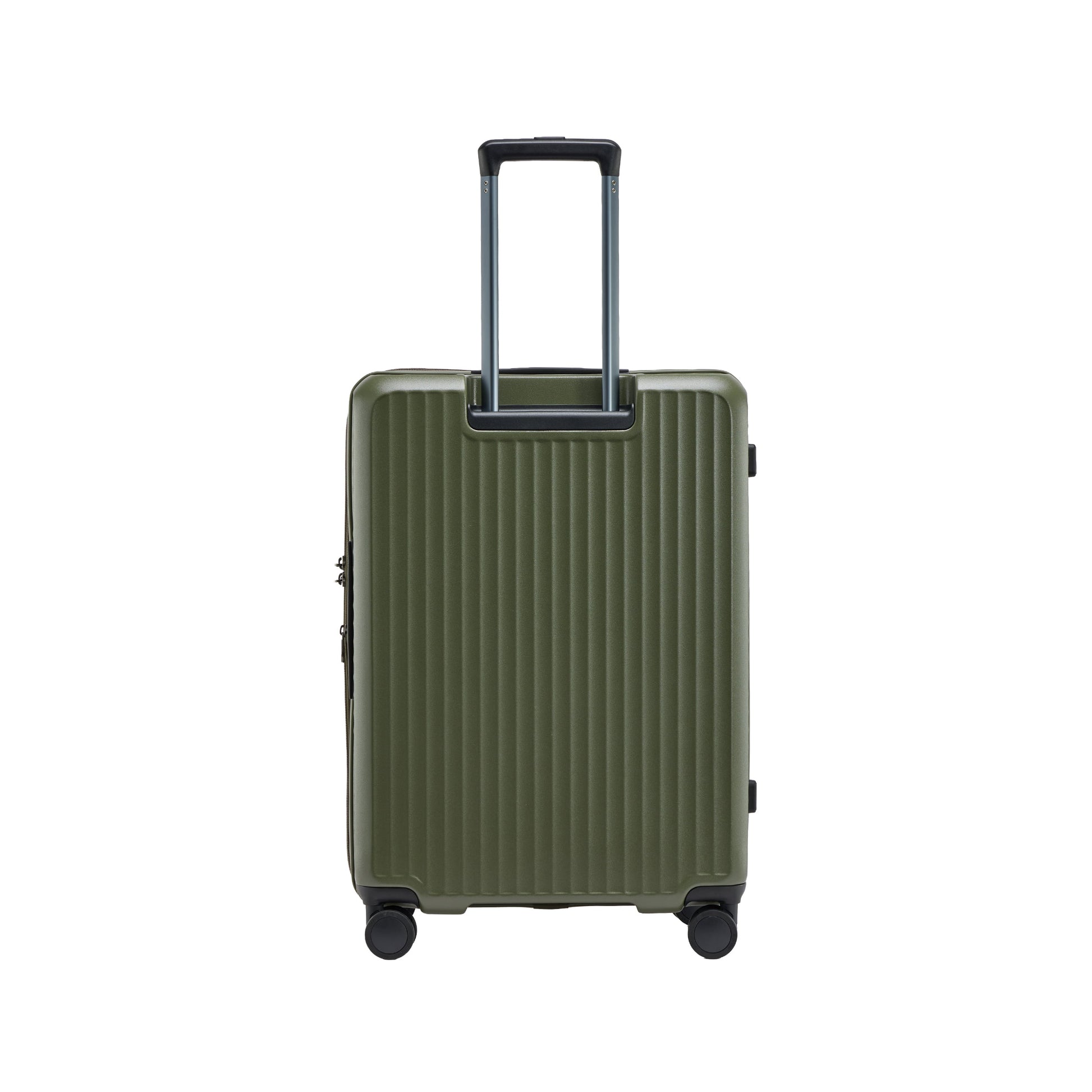 Explorer Luggage Explorer Terra Expandable Medium Luggage