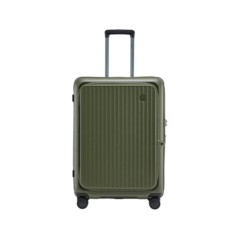 Explorer Luggage Explorer Terra Expandable Medium Luggage
