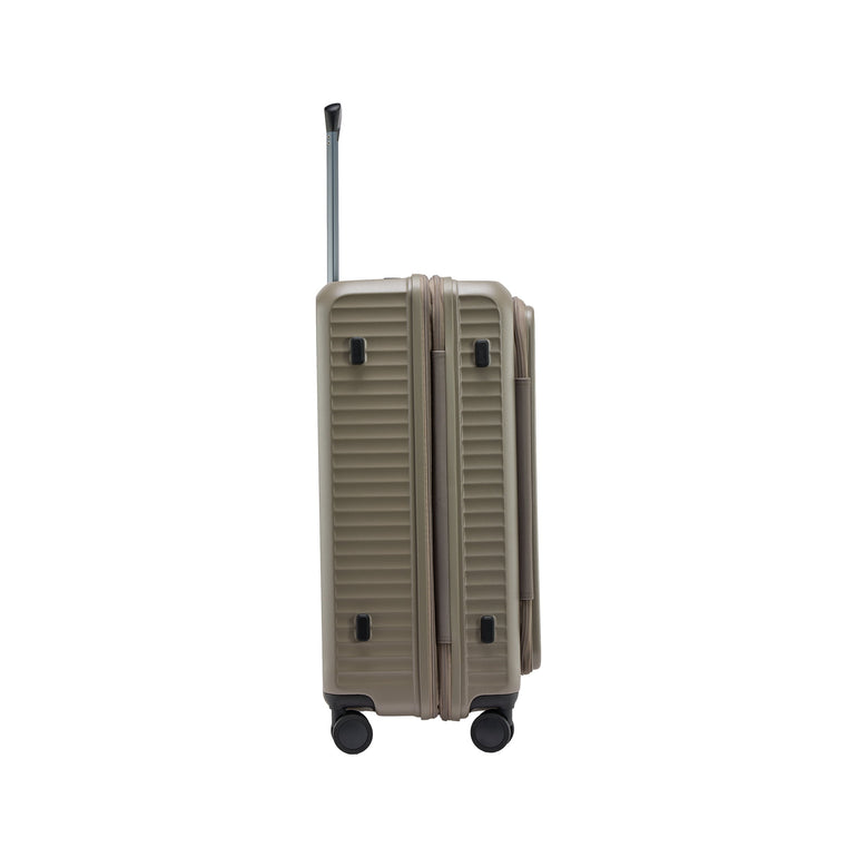 Explorer Luggage Explorer Terra Expandable Medium Luggage
