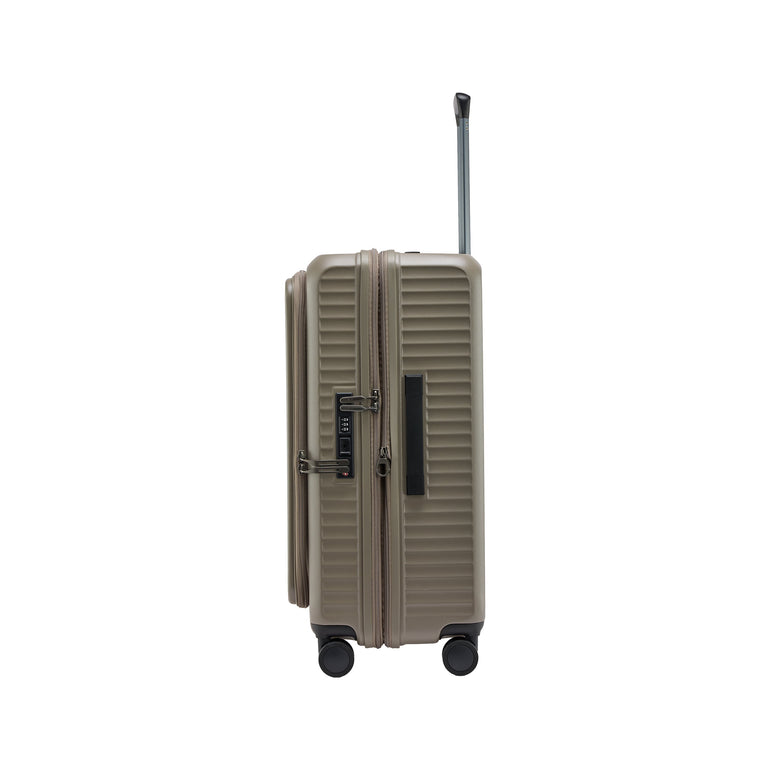 Explorer Luggage Explorer Terra Expandable Medium Luggage