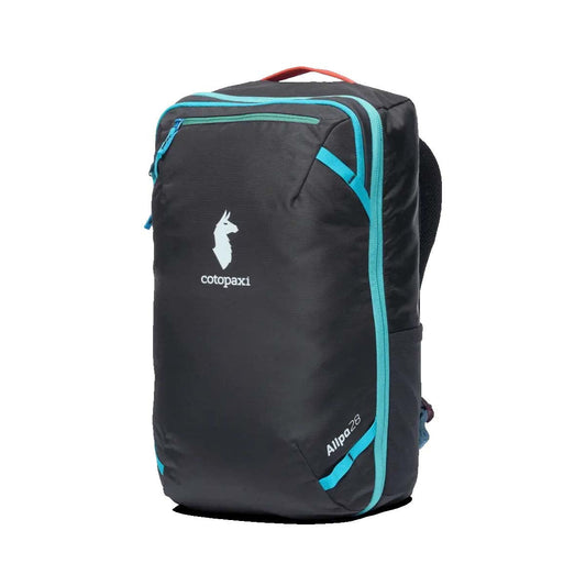 Cotopaxi Allpa 28L Travel Pack - Del Dia Dark