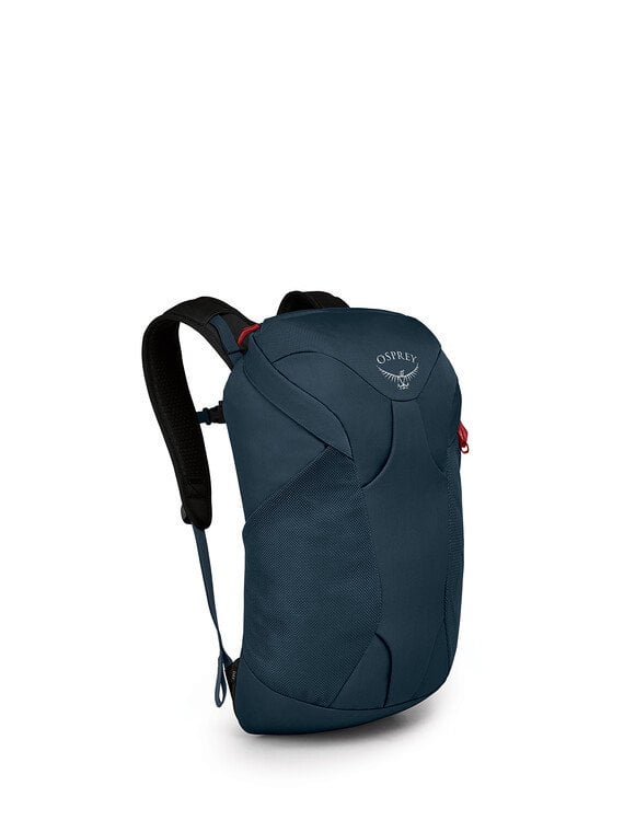 Osprey Farpoint | Fairview Travel Daypack - Muted Space Blue