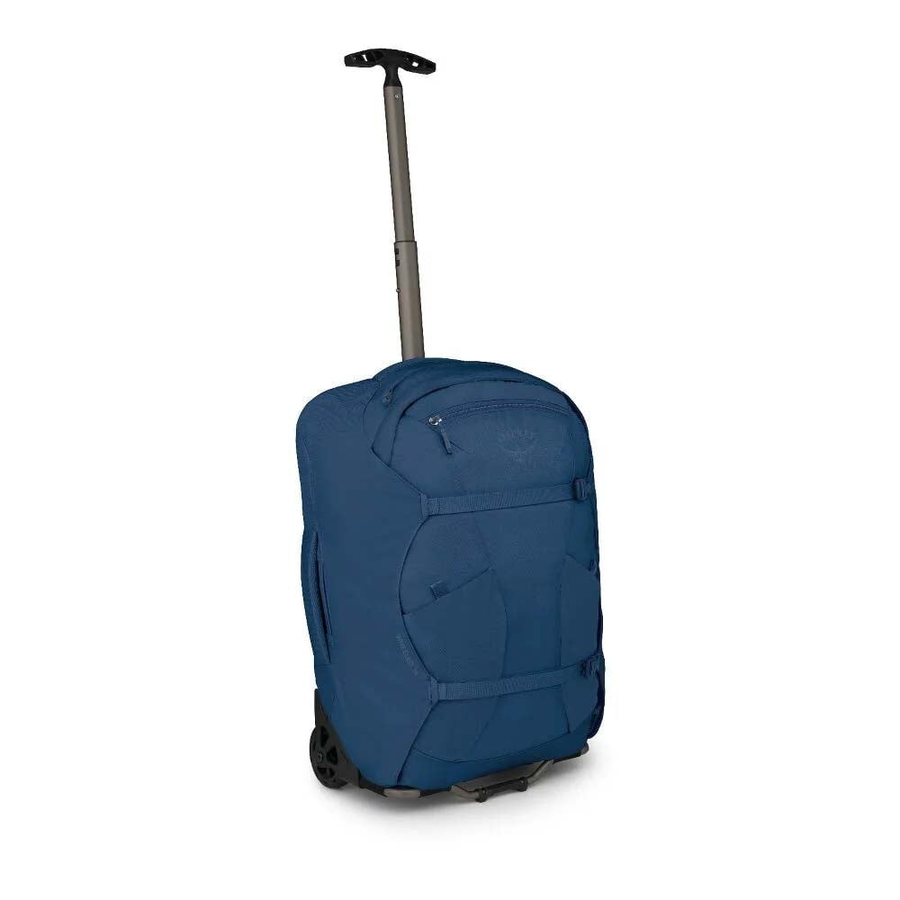 Osprey Farpoint Fairview Sac de voyage à roulettes valise à main 21,5"/36 L