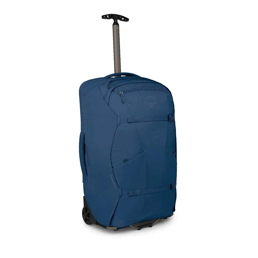 Osprey Farpoint Fairview Sac de voyage à roulettes 27,5"/65 L