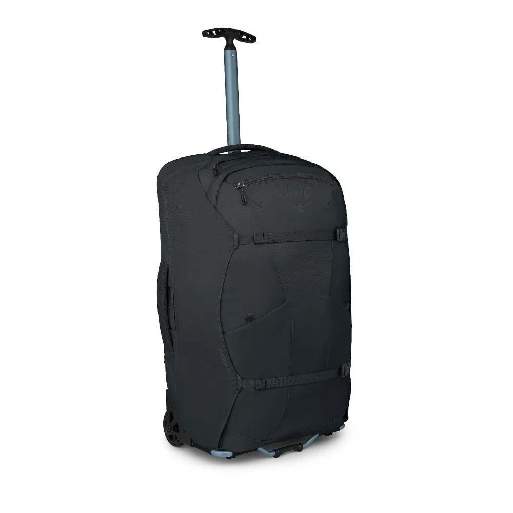 Osprey Farpoint Fairview Sac de voyage à roulettes 27,5"/65 L