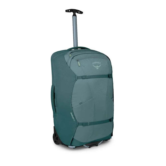 Osprey Farpoint Fairview Sac de voyage à roulettes 27,5"/65 L