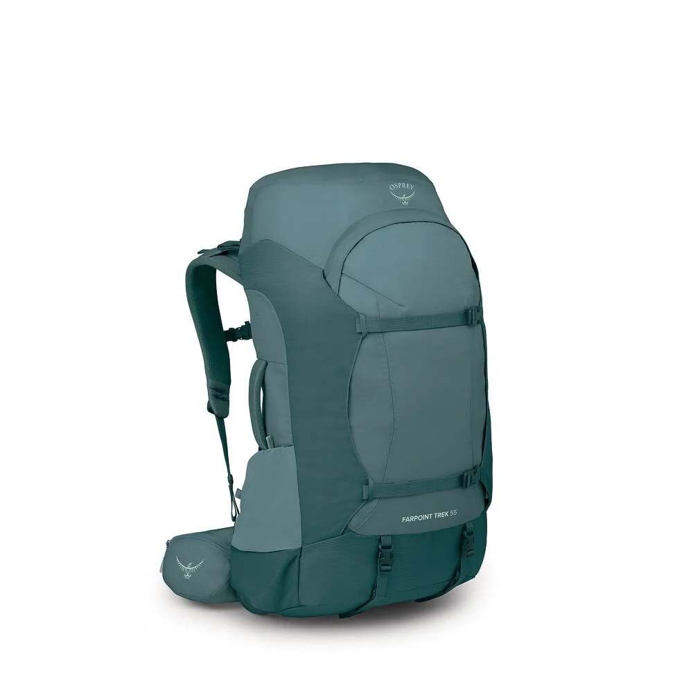 Osprey Farpoint Trek 55 Sac à dos de voyage