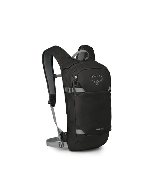 Osprey Glade 12L Sac à dos d’hydratation pour ski et planche à neige