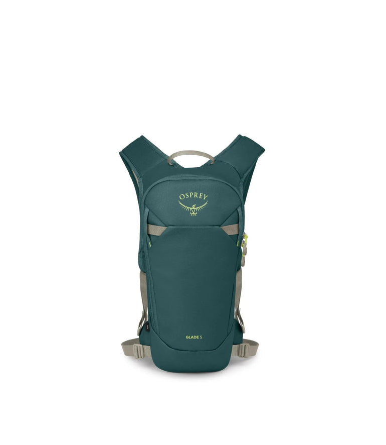 Osprey Glade 5L Sac à dos d’hydratation pour ski et planche à neige