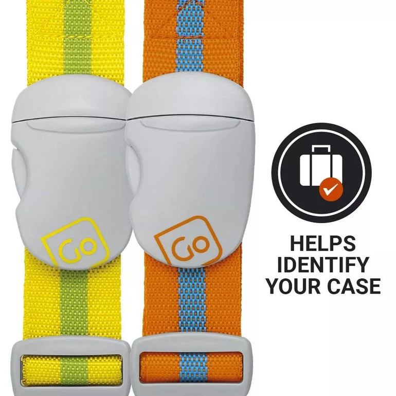 Go Travel Strap Go Travel Luggage Strap