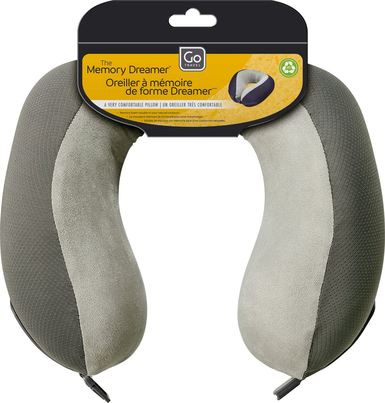 Go Travel Travel Accessories Go Travel Memory Dreamer