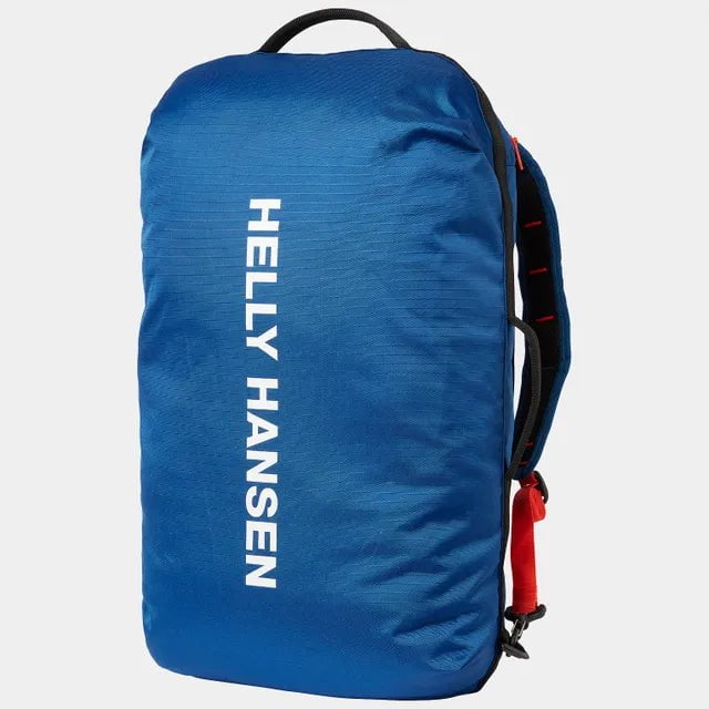 Helly Hansen Duffles Deep Fjord Helly Hansen Canyon Duffel Pack 35L