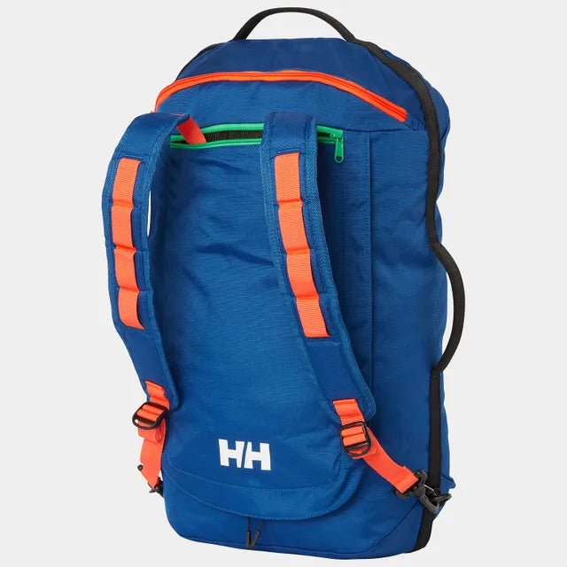 Helly Hansen Duffles Helly Hansen Canyon Duffel Pack 35L