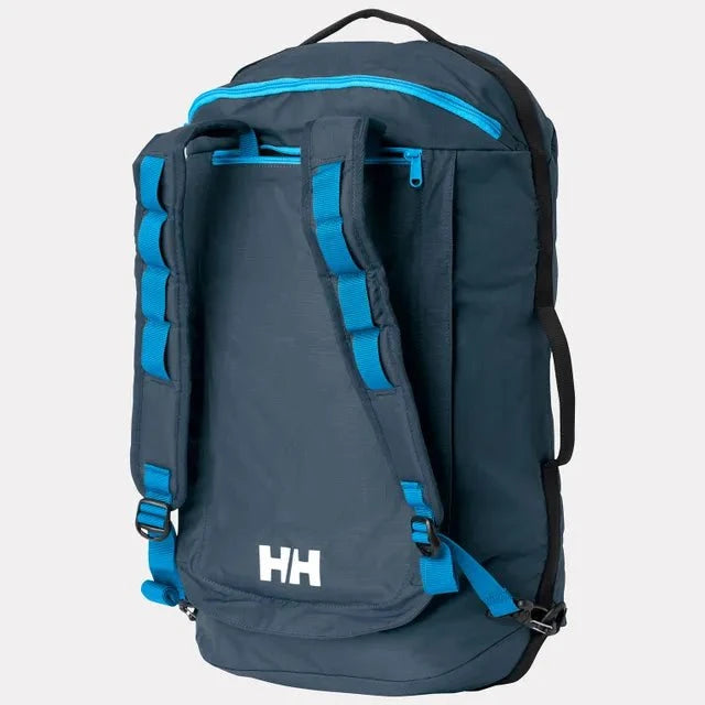 Helly Hansen Duffles Helly Hansen Canyon Duffel Pack 35L