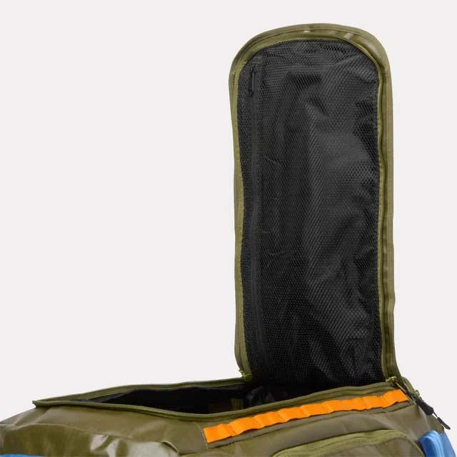 Helly Hansen Duffles Helly Hansen Guide Duffel Bag 50L