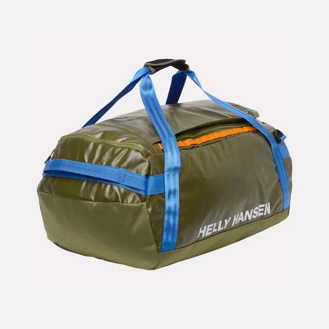 Helly Hansen Duffles Helly Hansen Guide Duffel Bag 50L