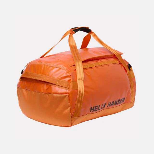 Helly Hansen Duffles Helly Hansen Guide Duffel Bag 70L