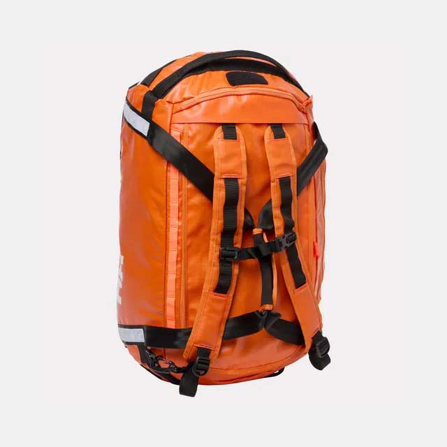 Helly Hansen Duffles Helly Hansen Guide Duffel Bag 70L