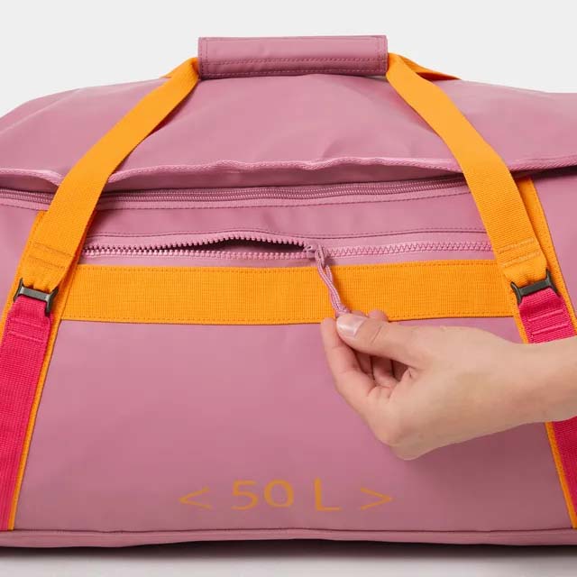 Helly Hansen Duffles Helly Hansen HH Duffel Bag 2 50L
