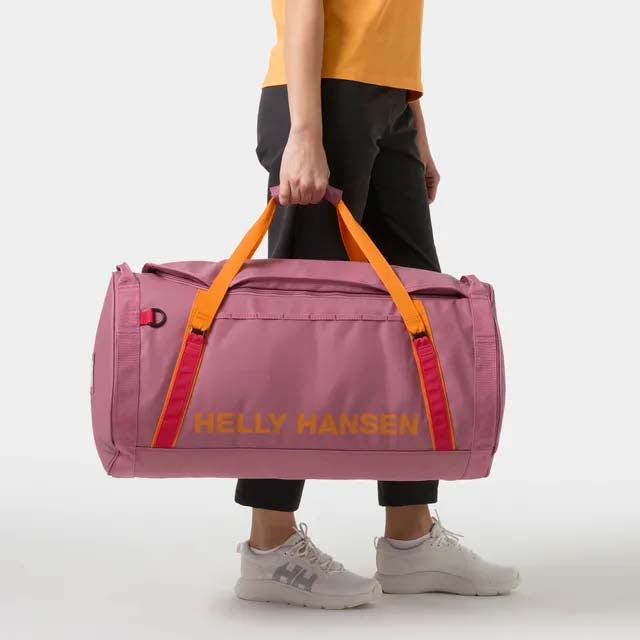 Helly Hansen Duffles Helly Hansen HH Duffel Bag 2 50L