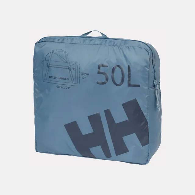 Helly Hansen Duffles Helly Hansen HH Duffel Bag 2 50L