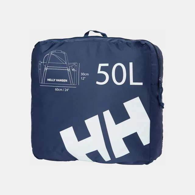 Helly Hansen Duffles Helly Hansen HH Duffel Bag 2 50L