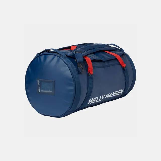 Helly Hansen Duffles Helly Hansen HH Duffel Bag 2 50L