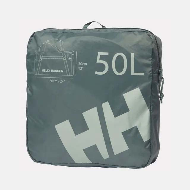 Helly Hansen Duffles Helly Hansen HH Duffel Bag 2 50L