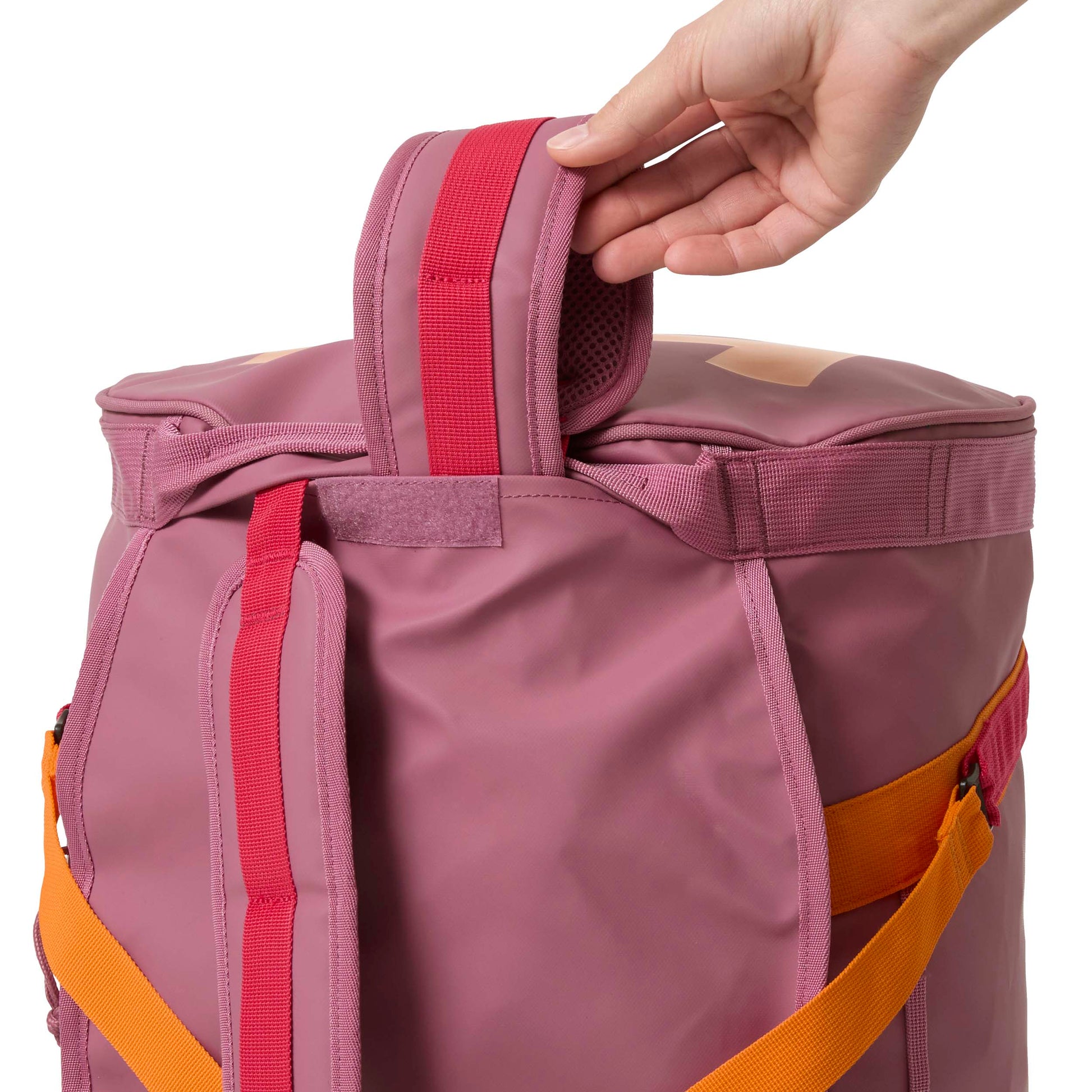 Helly Hansen Duffles Helly Hansen HH Duffel Bag 2 70L