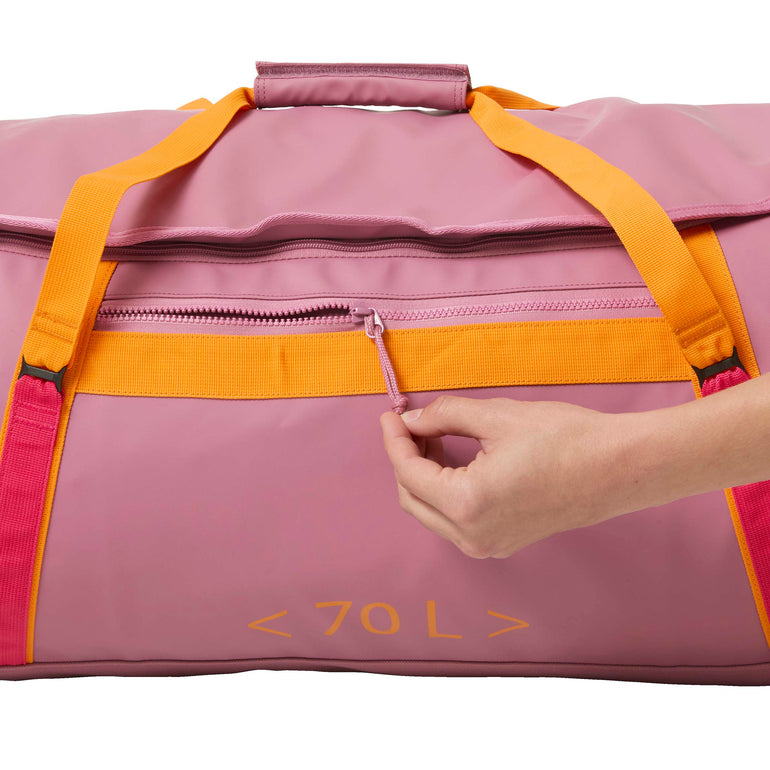 Helly Hansen Duffles Helly Hansen HH Duffel Bag 2 70L