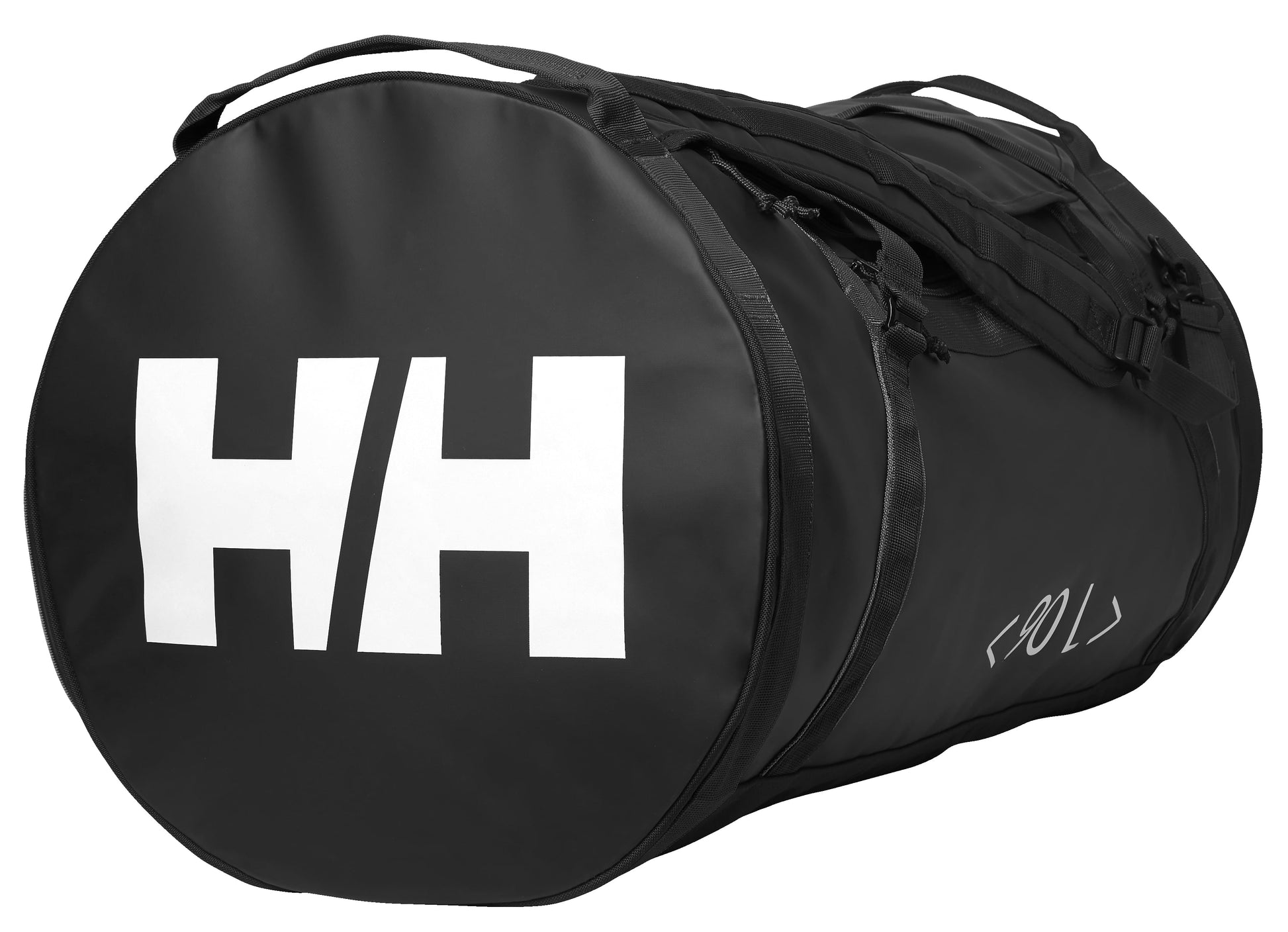 Helly Hansen Duffles Helly Hansen HH Duffel Bag 2 90L