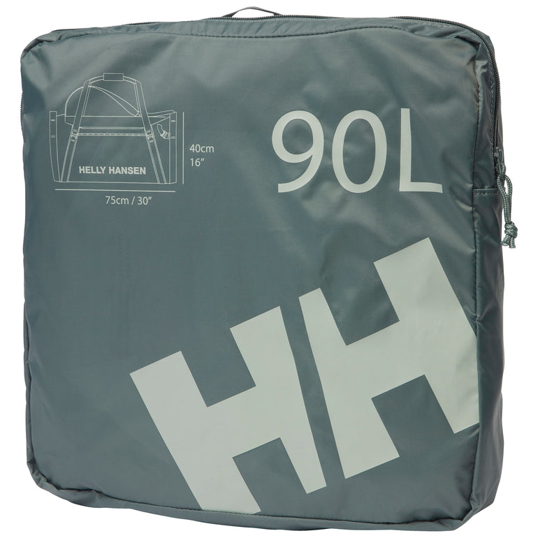 Helly Hansen Duffles Helly Hansen HH Duffel Bag 2 90L