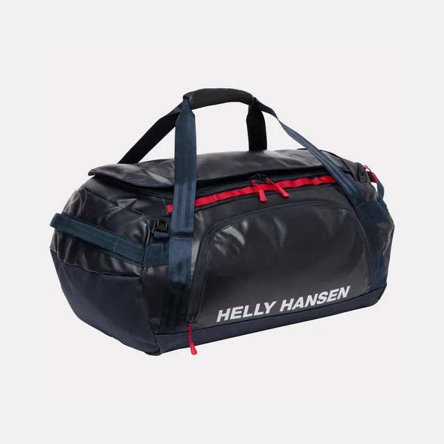 Helly Hansen Duffles Navy Helly Hansen Guide Duffel Bag 70L