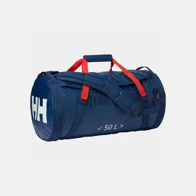 Helly Hansen Duffles Ocean Helly Hansen HH Duffel Bag 2 50L