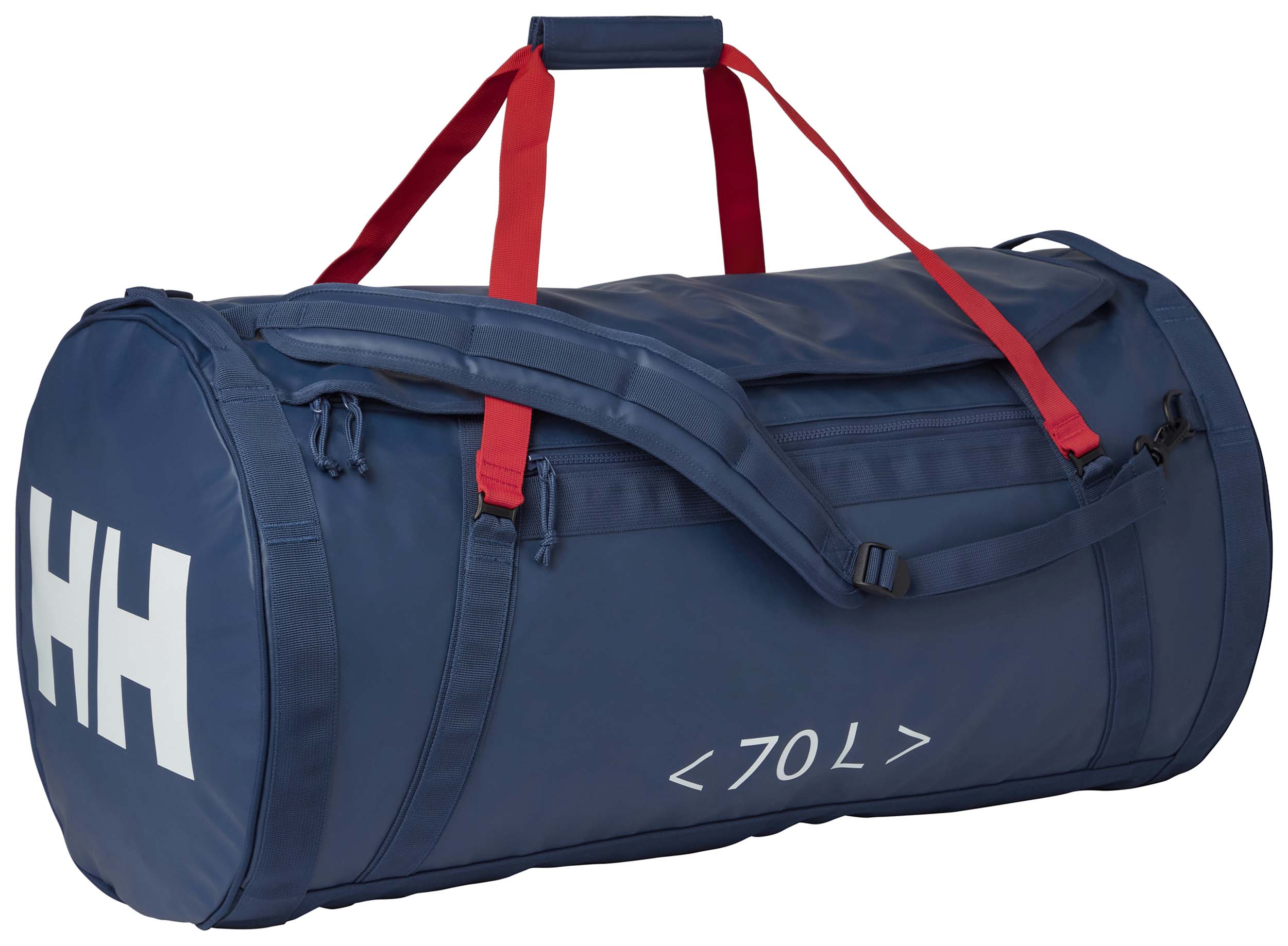 Helly Hansen Duffles Ocean Helly Hansen HH Duffel Bag 2 70L
