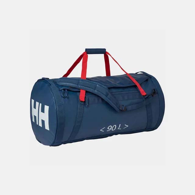 Helly Hansen Duffles Ocean Helly Hansen HH Duffel Bag 2 90L