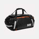 Helly Hansen Duffles Pro Black Helly Hansen Guide Duffel Bag 70L