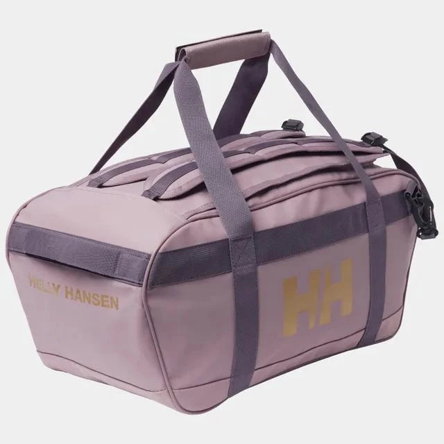 Helly Hansen Duffles Purple Clay Helly Hansen Scout Duffel XL