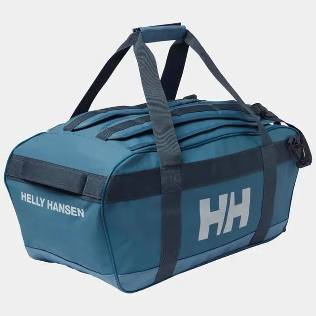 Helly Hansen Duffles Rain Blue Helly Hansen Scout Duffel XL